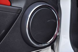 2012款福特野马GT