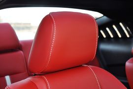 2012款福特野马GT