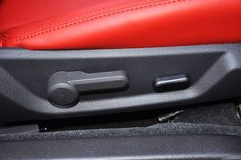 2012款福特野马GT