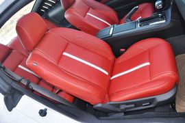 2012款福特野马GT