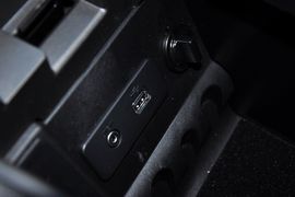 2012款福特野马GT