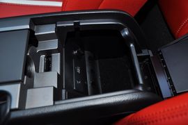 2012款福特野马GT