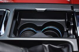 2012款福特野马GT