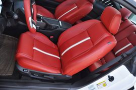 2012款福特野马GT
