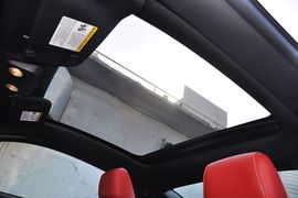 2012款福特野马GT