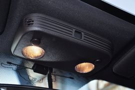 2012款福特野马GT