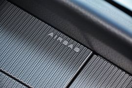 2012款福特野马GT