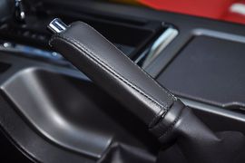 2012款福特野马GT