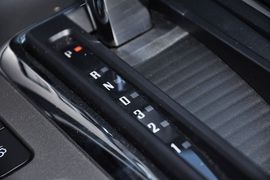 2012款福特野马GT