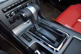 2012款福特野马GT