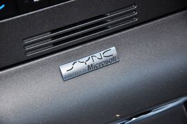 2012款福特野马GT