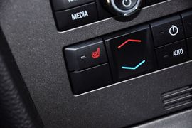 2012款福特野马GT