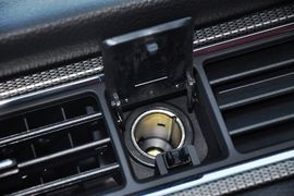2012款福特野马GT