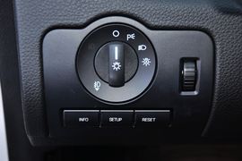 2012款福特野马GT