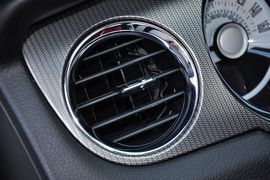 2012款福特野马GT