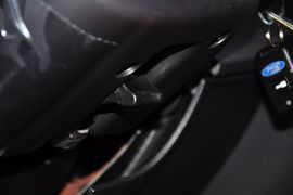 2012款福特野马GT