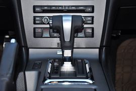 2012款福特野马GT