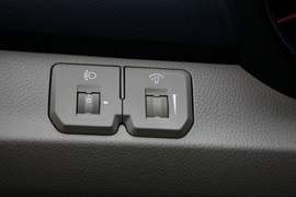 2012款起亚K2两厢深圳试驾实拍