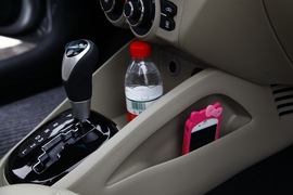 2012款起亚K2两厢深圳试驾实拍