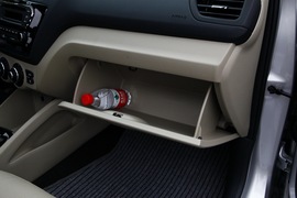 2012款起亚K2两厢深圳试驾实拍