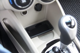 2012款起亚K2两厢深圳试驾实拍