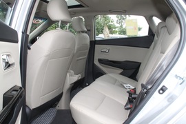 2012款起亚K2两厢深圳试驾实拍