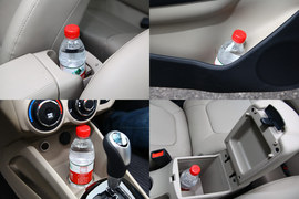 2012款起亚K2两厢深圳试驾实拍