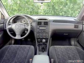2002款丰田凯美瑞Solara