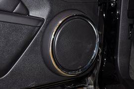 2012款福特野马V6