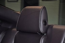 2012款福特野马V6