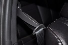 2012款福特野马V6