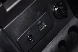 2012款福特野马V6