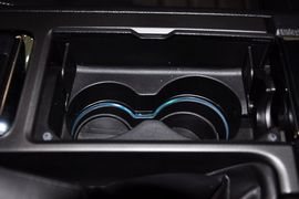 2012款福特野马V6