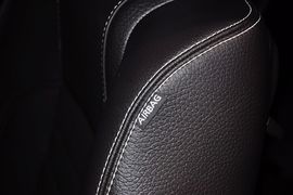 2012款福特野马V6