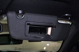 2012款福特野马V6