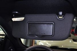2012款福特野马V6