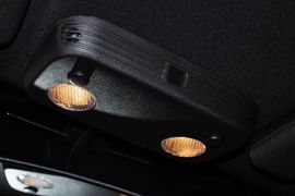 2012款福特野马V6