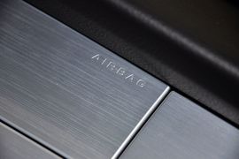 2012款福特野马V6