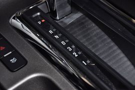 2012款福特野马V6