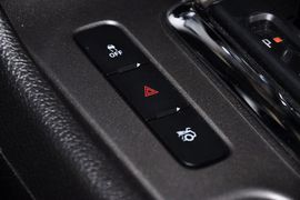 2012款福特野马V6