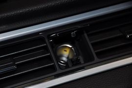 2012款福特野马V6