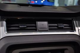 2012款福特野马V6
