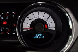 2012款福特野马V6