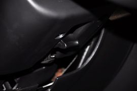 2012款福特野马V6