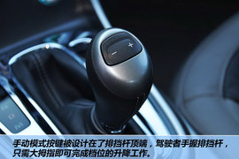 2012款雪佛兰迈锐宝2.4L低配版到店实拍