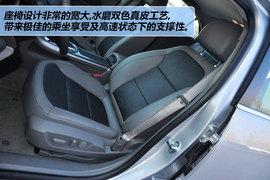2012款雪佛兰迈锐宝2.4L手自一体豪华版