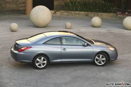 2006款丰田凯美瑞Solara