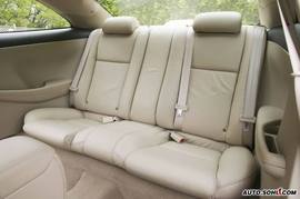 2006款丰田凯美瑞Solara