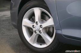 2006款丰田凯美瑞Solara