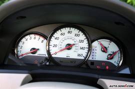 2006款丰田凯美瑞Solara